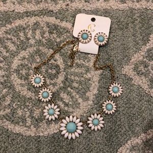 Charming Charlie’s Necklace Set